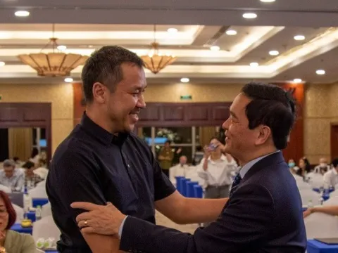 Thua cuộc đấu 35.000 tỷ tại sân bay Long Thành, Coteccons theo gót Hoà Bình ra nước ngoài: Liệu có khả thi khi “người anh em” mất 10 năm vẫn chưa thành?