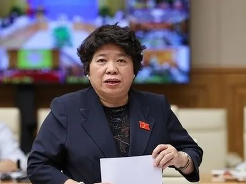 Kiến nghị Bộ Y tế có hướng dẫn cụ thể khi chuyển Covid sang nhóm B