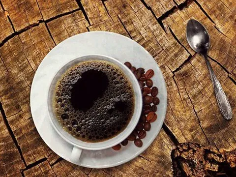 Tác dụng bất ngờ khi uống 4 ly cà phê mỗi ngày