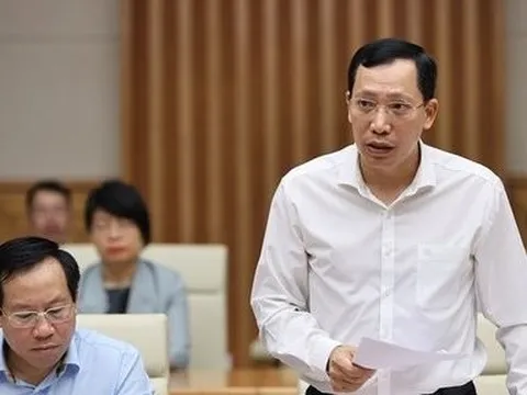 Khởi tố 104 bị can trong chống dịch Covid, tập trung xử lý vụ Việt Á