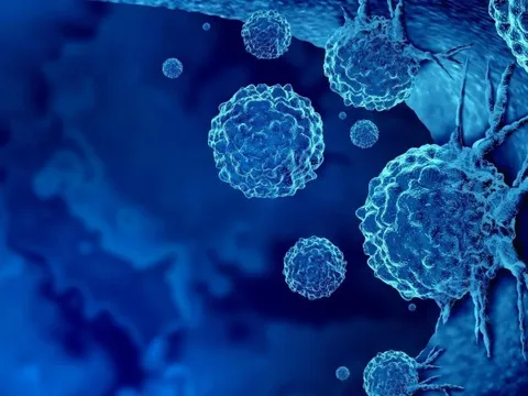 Mỹ: Tìm ra “công tắc” khiến tế bào ung thư tự hủy diệt