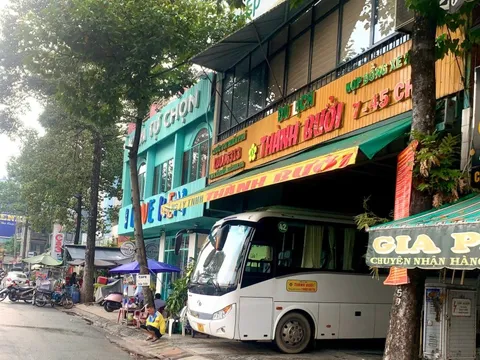 Công ty Thành Bưởi đính chính, xin lỗi và cam kết hợp tác