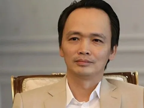 Vụ cựu Chủ tịch FLC Trịnh Văn Quyết chiếm đoạt 3.620 tỷ đồng: Vì sao 200 Cơ quan Cảnh sát điều tra được huy động?