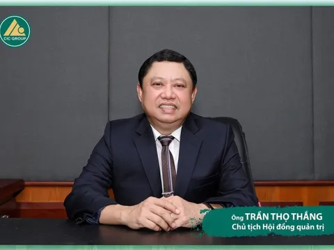 Chủ tịch 1 công ty địa ốc tại Kiên Giang nhận thù lao hơn 1,4 tỷ đồng/tháng - gấp 300 lần mức trả cho thành viên HĐQT