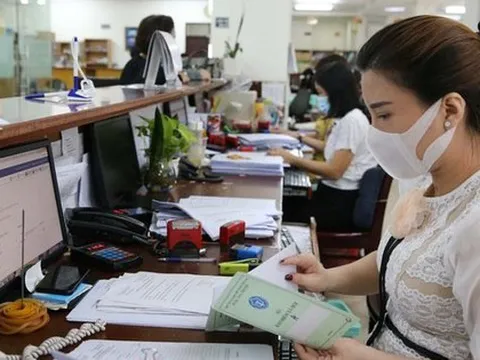 Chính sách mới về tiền lương, tiền thuê đất có hiệu lực từ tháng 11/2023