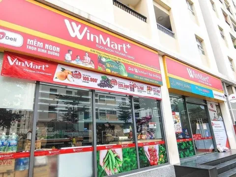 Masan (MSN) trấn an về tin đồn SK thoái vốn và Bain capital thực hiện hedging, công bố biên lãi gộp quý 3 lên cao nhất từ kể từ đầu 2020, Wincommerce gần đạt điểm hòa vốn EBIT