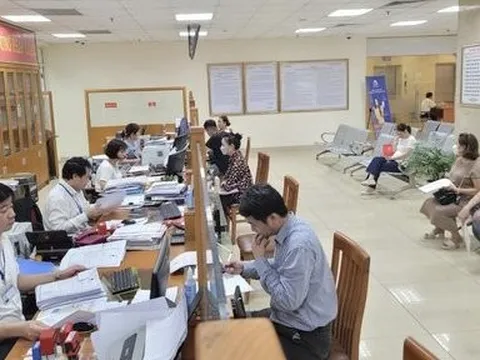 Hà Nội: “Thi đua nước rút 60 ngày, đêm” trong cải cách hành chính