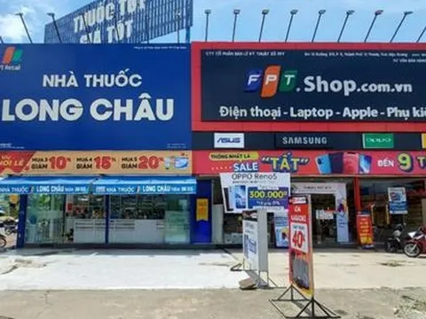 Thị trường ICT hồi phục, iPhone 15 series ra mắt, doanh thu FPT Retail tăng trưởng dương trở lại, đạt gần 1 tỷ USD sau 9 tháng
