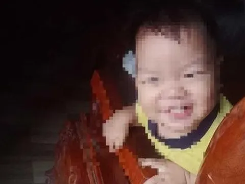 Tìm kiếm cháu bé 22 tháng tuổi mất tích ở Thừa Thiên-Huế