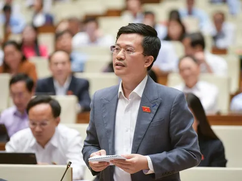 Đại biểu Quốc hội: Nhiều hộ nghèo không muốn thoát nghèo