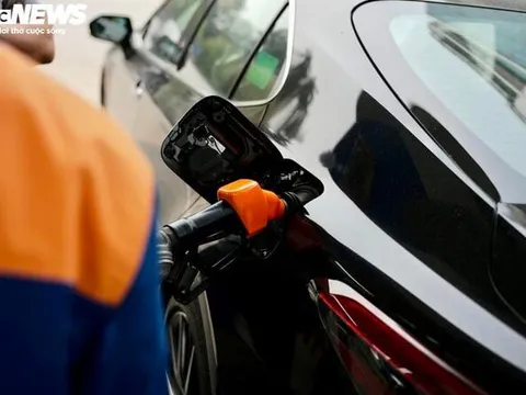 Nguyên nhân và cách xử lý ô tô bị hao xăng bất thường