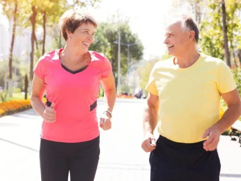 Tập thể dục bao nhiêu phút mỗi ngày để sống thọ hơn? Nghiên cứu mới tiết lộ con số bất ngờ