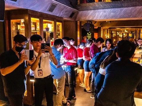 CellphoneS đặt mục tiêu tăng doanh số OPPO FIND N3 series gấp 3 lần