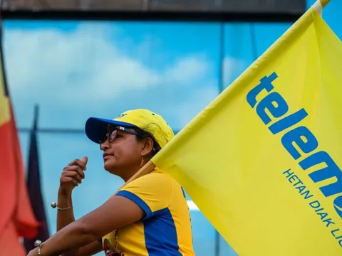 Viettel Global: Lợi nhuận quý 3 vượt 2.100 tỷ đồng