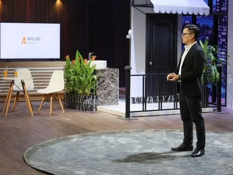 Startup thuộc hệ sinh thái của Shark Minh Beta bất ngờ lên gọi vốn 2 triệu USD cho 11,8% cổ phần: Shark Bình chê định giá quá cao, chỉ phù hợp với giai đoạn ngành công nghệ đang "ngáo giá"