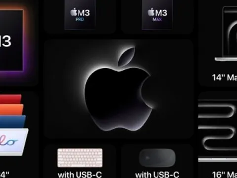 Đây là 3 siêu phẩm Apple sẽ ra mắt trong sự kiện 31/10, khủng không kém gì iPhone 15?