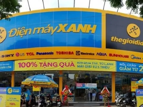 Lộ diện những doanh nghiệp đang sở hữu 'núi' tiền mặt