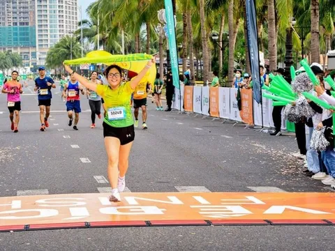 Quảng bá sản phẩm văn hóa du lịch từ điếm hẹn sự kiện thể thao