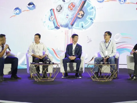 Ông Lê Quang Tự Do: Ngành game gặp "lực cản" khi chịu nhiều định kiến
