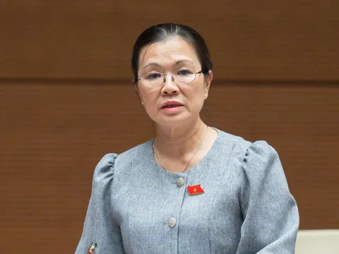 Vì sao 130 tỉ đồng hỗ trợ nạn nhân vụ cháy chung cư mini 56 người tử vong chưa giải ngân?