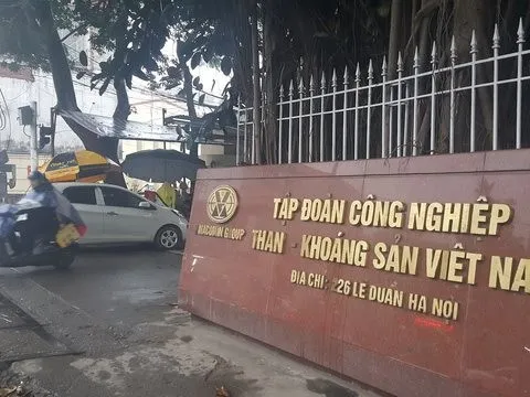 Đã có lộ trình thoái vốn nhà nước của TKV đến 2025