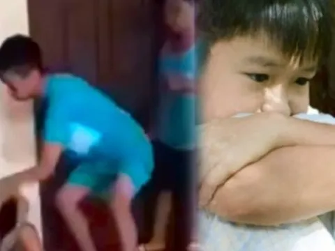 Từ vụ nam sinh lớp 7 bị bạn đánh hội đồng đến sang chấn tâm lý, chuyên gia lên tiếng cảnh báo