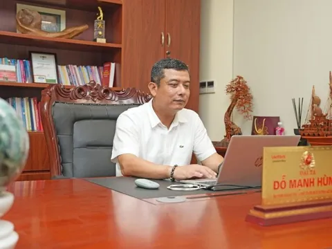 Viettel Construction dự kiến lập đỉnh doanh thu 11.300 tỷ đồng năm 2023