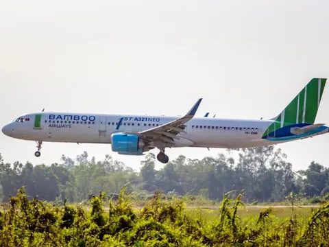 Hãng bay quyết liệt tái cấu trúc, cần "bà đỡ" về mặt cơ chế