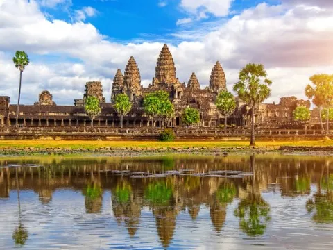 Khám phá loạt đường bay mới chỉ từ 0 đồng cùng Vietjet