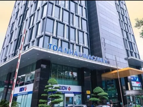 Lợi nhuận trước thuế quý III của Vinaconex đạt 92 tỷ đồng