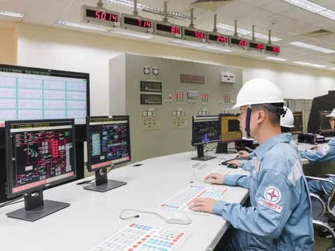 EVNGENCO3: Doanh thu công ty mẹ đạt 35.099 tỷ đồng trong 9 tháng đầu năm, tăng 2,35% so với cùng kỳ