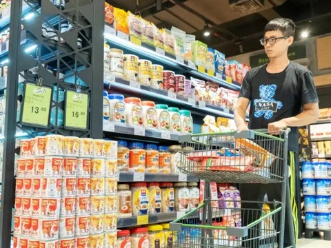 Vinamilk: Hoạt động kinh doanh tại các thị trường chủ lực ổn định thúc đẩy doanh thu xuất khẩu tăng 5%