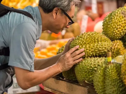 Một loại trái cây vua của Việt Nam xuất khẩu tăng 14 lần, đưa xuất khẩu nông sản vững vàng đi qua giông bão