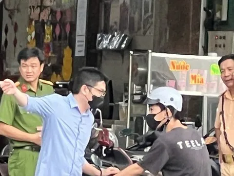 Điều tra dấu hiệu trốn thuế tại Công ty Thành Bưởi