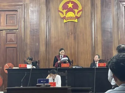 Cựu Giám đốc Sở Khoa học - Công nghệ TP HCM lãnh 5 năm tù