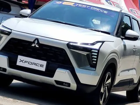 Loạt xe lên lịch ra mắt Việt Nam cuối năm: Đa dạng sedan, SUV, MPV, có xe được kỳ vọng bán chạy như Xpander