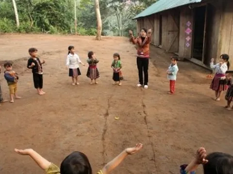 ĐBQH đề xuất lương giáo viên ở mức cao nhất trong bậc lương hành chính