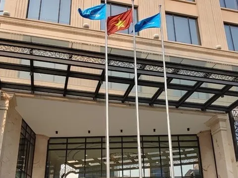 Doanh nghiệp bất động sản mang tiền đi gửi ngân hàng