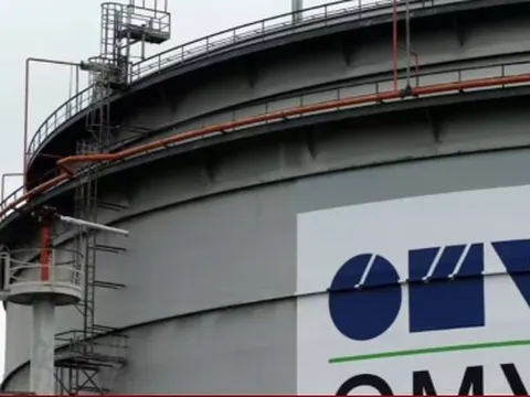 Quốc gia EU bất ngờ nhập khẩu gấp đôi sản lượng khí đốt Nga