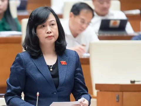 Hàng loạt bệnh viện phía Nam thiếu máu, do đâu?