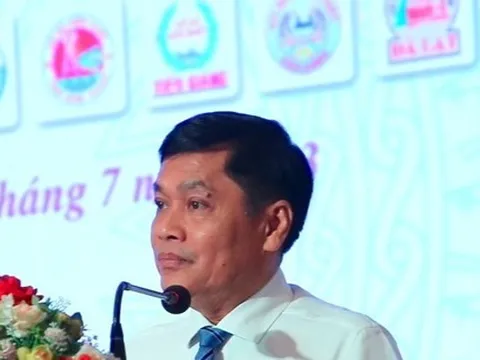 Phó Chủ tịch UBND thành phố Cần Thơ xin nghỉ việc