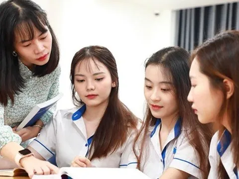 Một trường ĐH ở TP HCM cho sinh viên nghỉ Tết 2024 gần 1 tháng