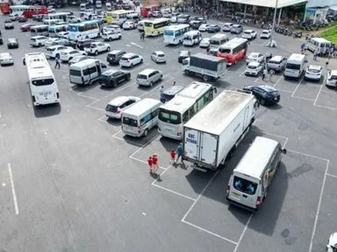 Bộ GTVT sẽ kiểm tra các trạm dừng nghỉ trên tuyến cao tốc Bắc - Nam