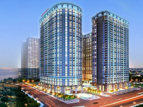 Hiện tượng lạ Sunshine Homes ngành địa ốc: Lợi nhuận tăng phi mã liền 4 quý, 9 tháng lãi 1.577 tỷ gấp 5 lần cùng kỳ nhờ ghi nhận loạt dự án