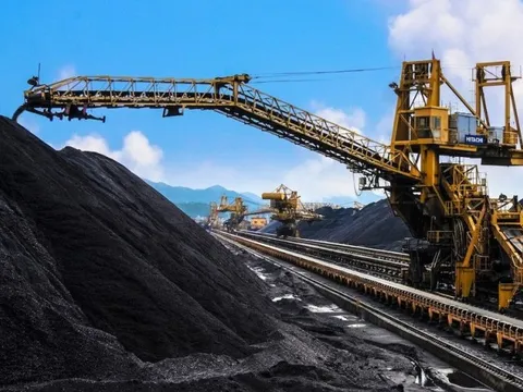 Chốt phương án cơ cấu lại Tập đoàn Công nghiệp Than - Khoáng sản