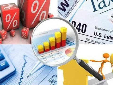 Những chính sách mới nổi bật có hiệu lực tháng 11/2023