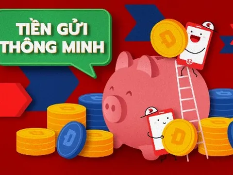 Tích lũy thông minh cho người dùng thông thái