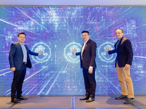 Seedcom Logistics - Đổi mới công nghệ đáp ứng tốc độ tăng trưởng chuỗi cung ứng