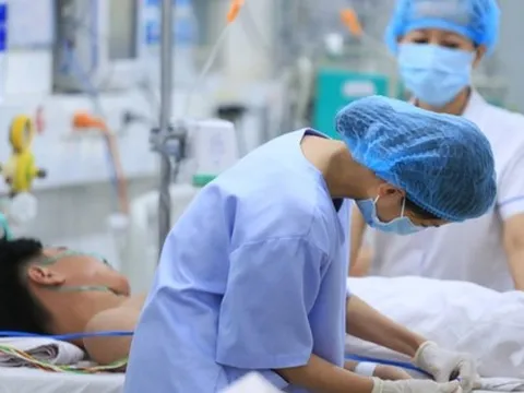 Hà Nội: Thêm gần 2.600 người mắc và 100 ổ dịch sốt xuất huyết, cảnh báo 6 triệu chứng chuyển nặng cần đến viện ngay