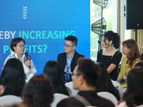 Sứ mệnh của truyền thông trong chuyển đổi bền vững